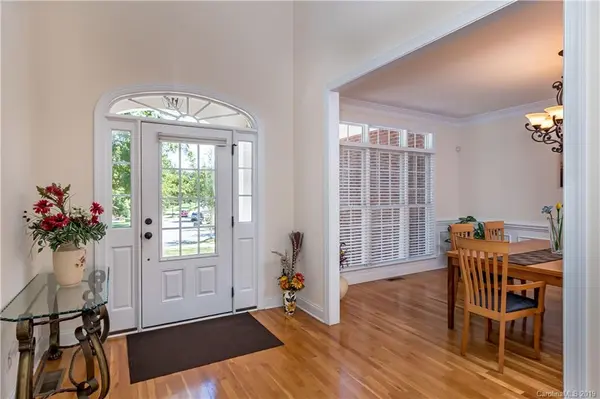 1717 Meadow Crest CT, Matthews, NC 28104