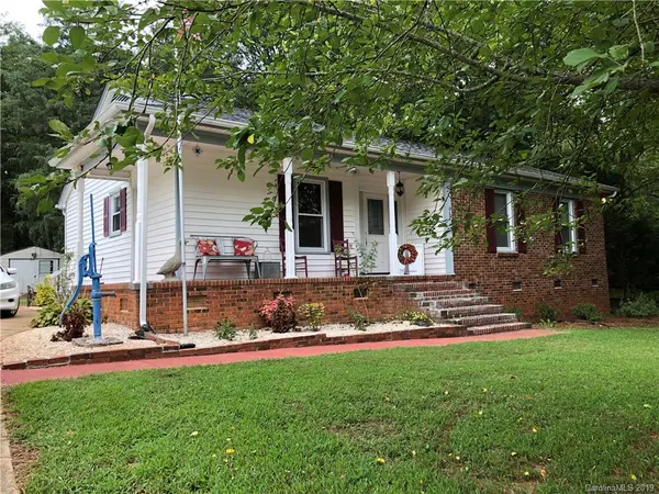 667 Evelyn ST, Rock Hill, SC 29730