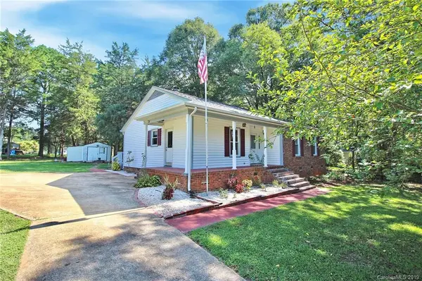 667 Evelyn ST, Rock Hill, SC 29730