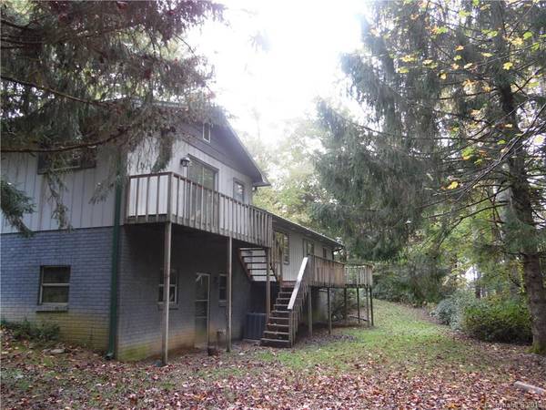 246 Little Egypt RD, Brevard, NC 28712