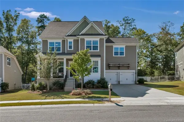 1121 Snowbird LN, Waxhaw, NC 28173