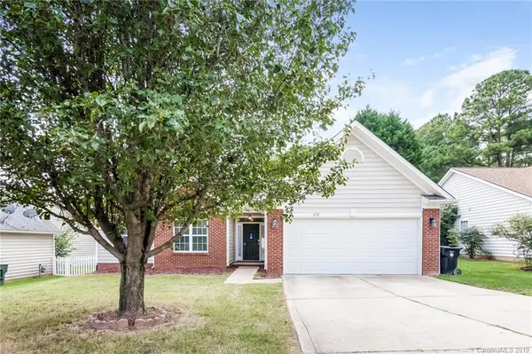1172 Lempster DR, Concord, NC 28027