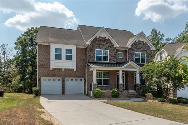 10993 Slate TER, Davidson, NC 28036