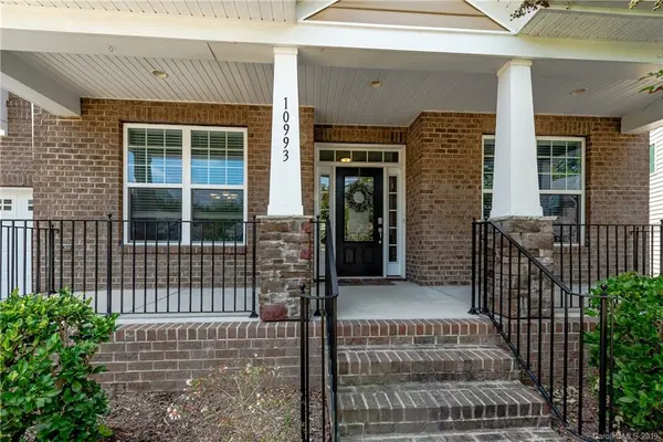 10993 Slate TER, Davidson, NC 28036