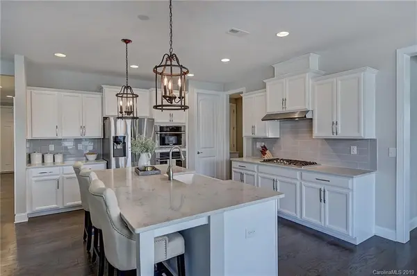 12508 Es Draper DR, Huntersville, NC 28078