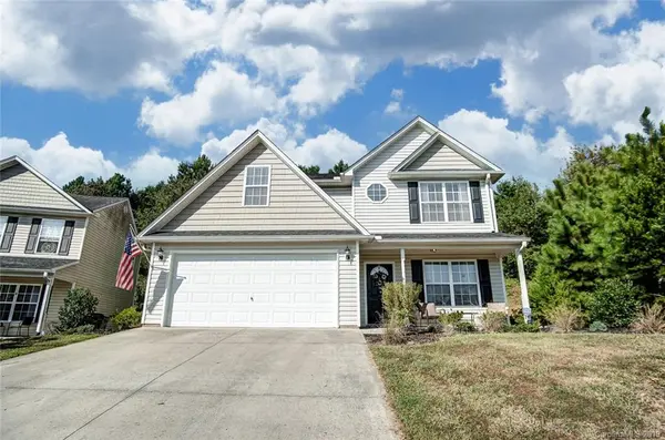 2449 Gelsinger AVE, Bessemer City, NC 28016