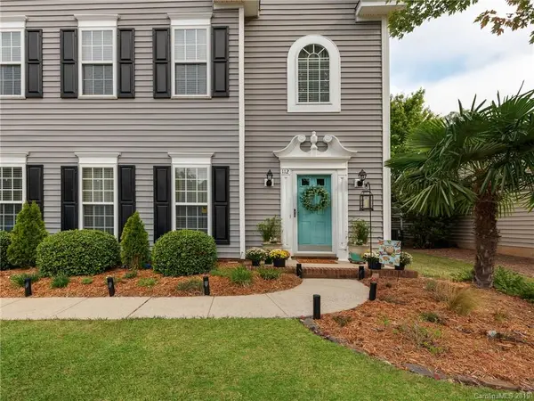 112 Rocky Trail CT, Fort Mill, SC 29715