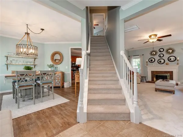 112 Rocky Trail CT, Fort Mill, SC 29715