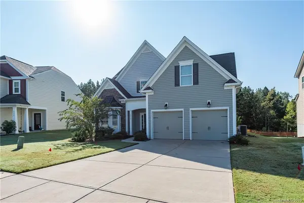 4628 Carrington DR, Lancaster, SC 29720