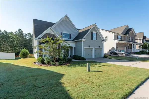 4628 Carrington DR, Lancaster, SC 29720