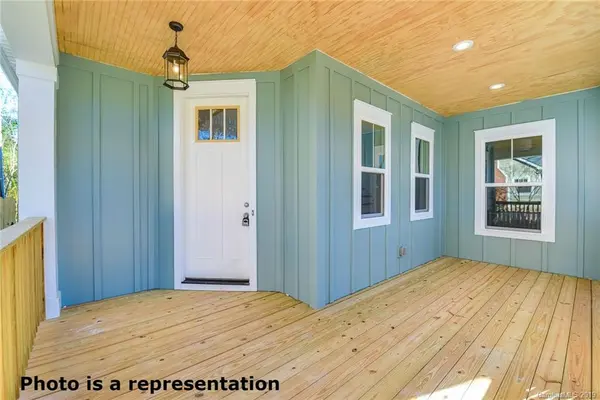 1062 Willow Ridge LN, Indian Land, SC 29707