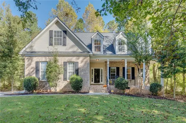 535 Swens DR, Rock Hill, SC 29732