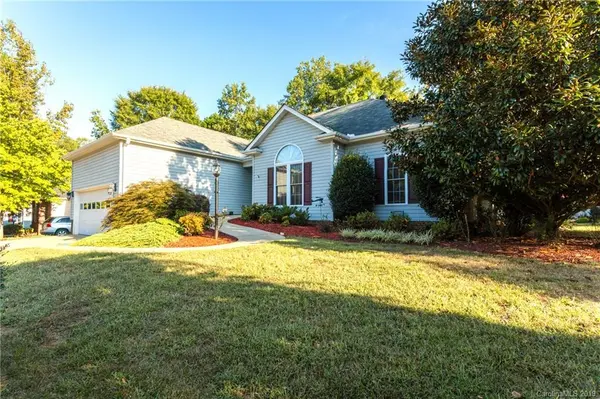 278 Chelveston DR, Rock Hill, SC 29732