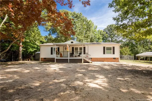 867 Old Mill RD, Richburg, SC 29729