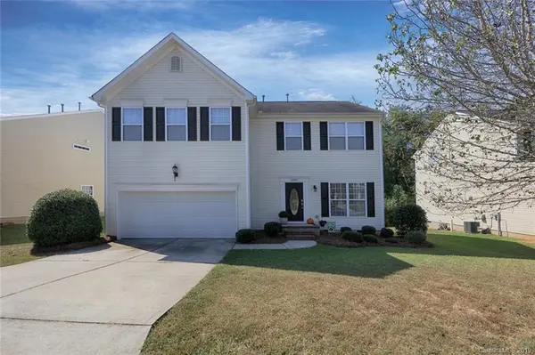 3809 Wingfield DR, Gastonia, NC 28056