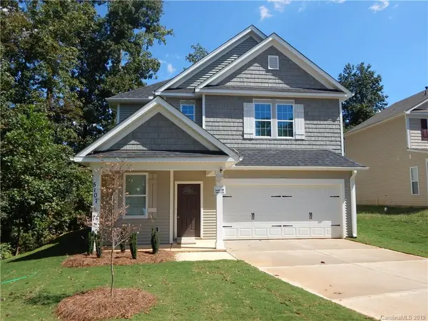 5107 Tomsie Efird LN, Charlotte, NC 28269