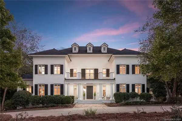 8728 Arbor Commons LN, Concord, NC 28027