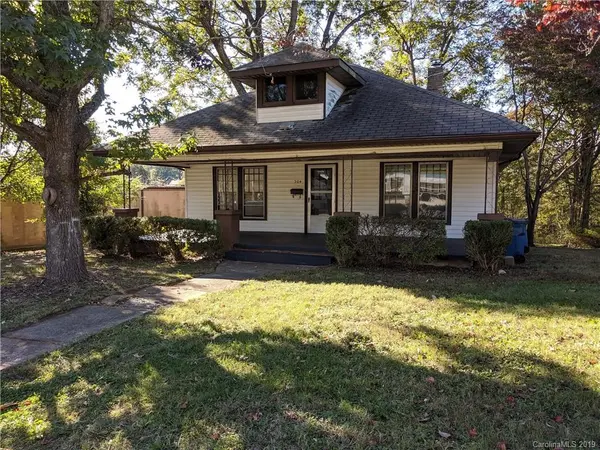 304 N Carolina AVE, Maiden, NC 28650
