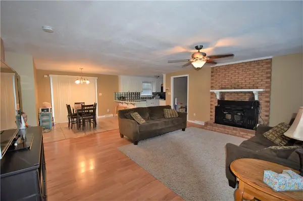 3471 Yorkland DR, Hickory, NC 28601