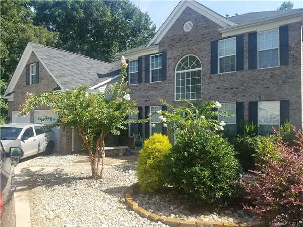 10763 Big Bear DR, Charlotte, NC 28278