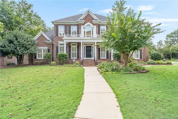 4914 Claybrooke CT, Matthews, NC 28105