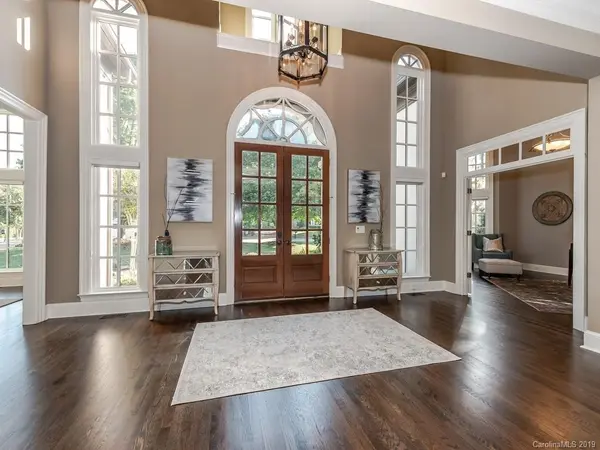 14646 Rudolph Dadey DR, Charlotte, NC 28277