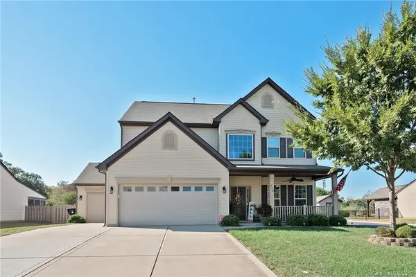 732 Yvonne DR SW, Concord, NC 28027