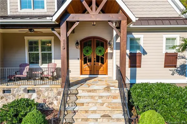 115 Dedham LOOP, Mooresville, NC 28117