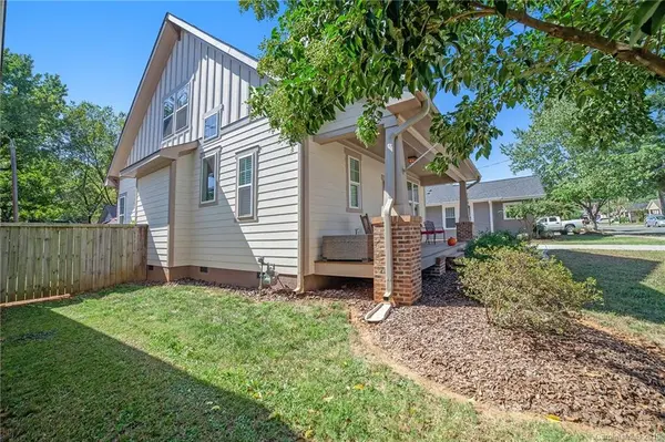 1340 Downs AVE, Charlotte, NC 28205