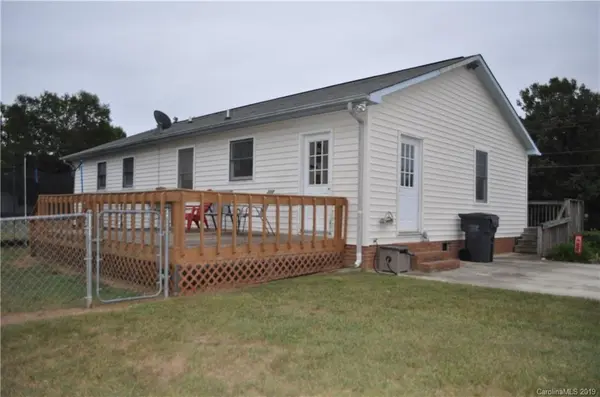 1980 Crescent RD, Salisbury, NC 28146