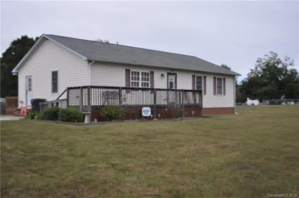 1980 Crescent RD, Salisbury, NC 28146