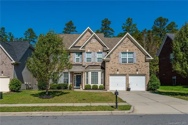 2560 Treeline DR, Concord, NC 28027