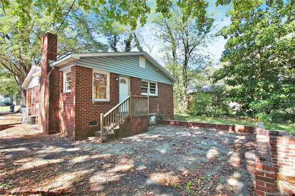 4220 Blackwood AVE, Charlotte, NC 28205