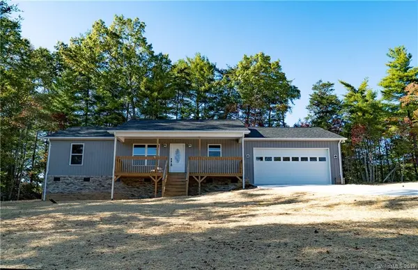 3418 Lake DR, Morganton, NC 28655
