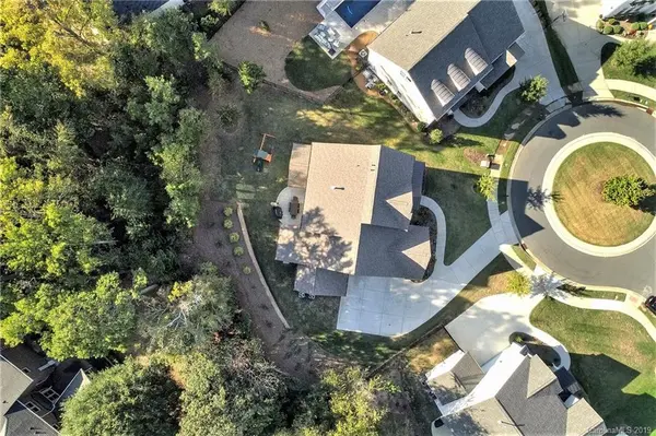 6931 Park Sharon CT, Charlotte, NC 28210