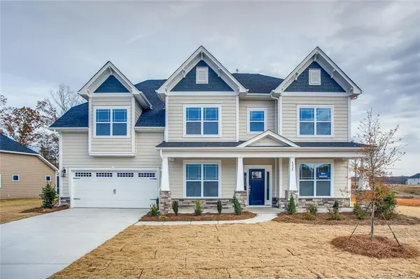 4220 Linville WAY #019, Indian Land, SC 29707