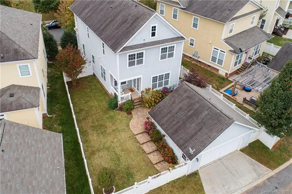 14428 Holly Springs DR, Huntersville, NC 28078