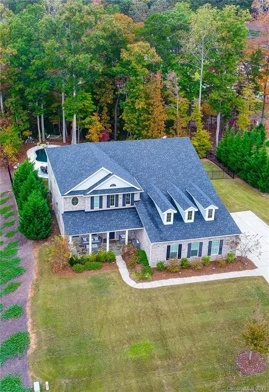 808 Lingfield LN, Waxhaw, NC 28173
