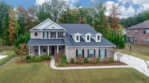 808 Lingfield LN, Waxhaw, NC 28173