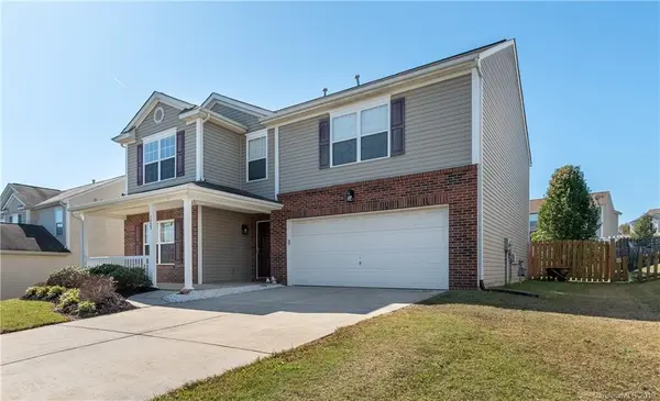 1523 April Knoll CT, Huntersville, NC 28078