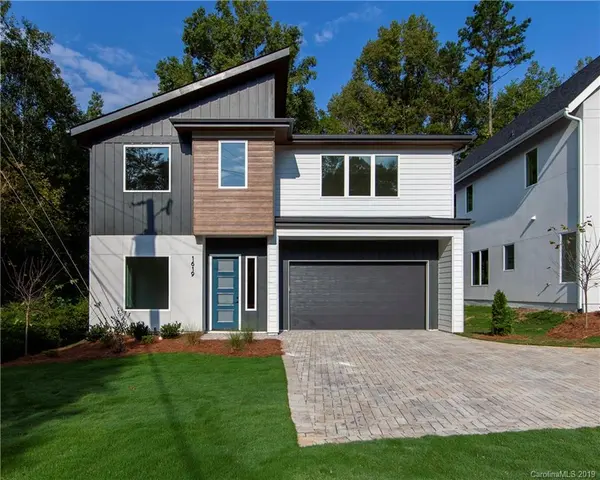 1619 Rama RD, Charlotte, NC 28211