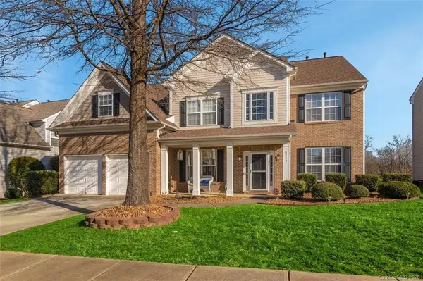 10209 Glenburn LN, Charlotte, NC 28278