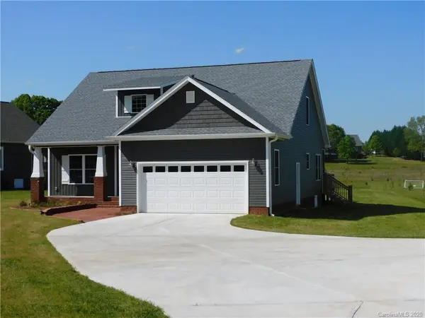 1066 Saint Paul Church RD, Clover, SC 29710