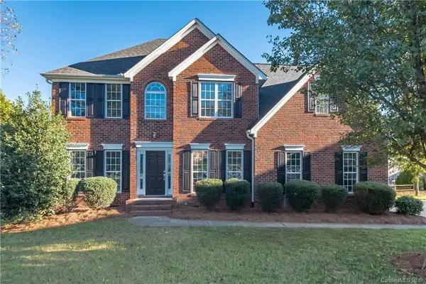 510 Roxanne CT NW, Concord, NC 28027