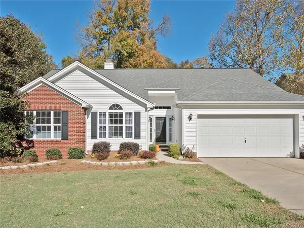 11011 Wyndham Pointe DR, Charlotte, NC 28213