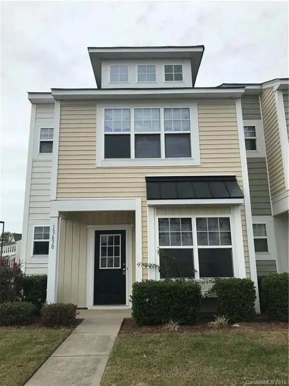 13638 Calloway Glen DR, Charlotte, NC 28273