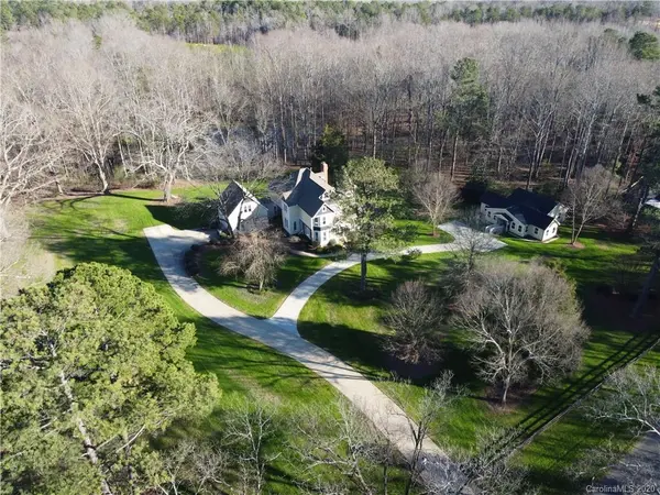 4401 Rockwood DR, Waxhaw, NC 28173