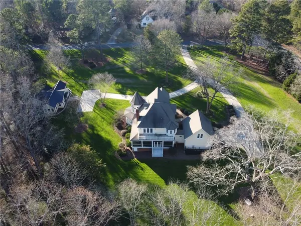 4401 Rockwood DR, Waxhaw, NC 28173