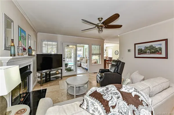 1376 Mistletoe Ridge PL, Concord, NC 28027