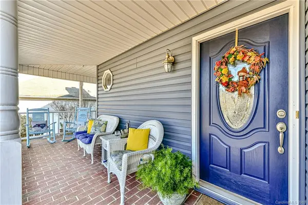 1376 Mistletoe Ridge PL, Concord, NC 28027